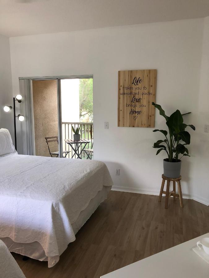 Sweet Spot Studio In Pga Village 2 Beds B Carlton Exteriör bild