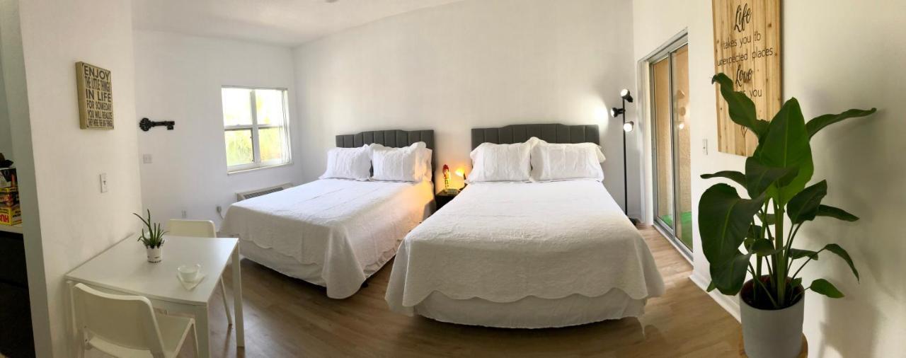 Sweet Spot Studio In Pga Village 2 Beds B Carlton Exteriör bild