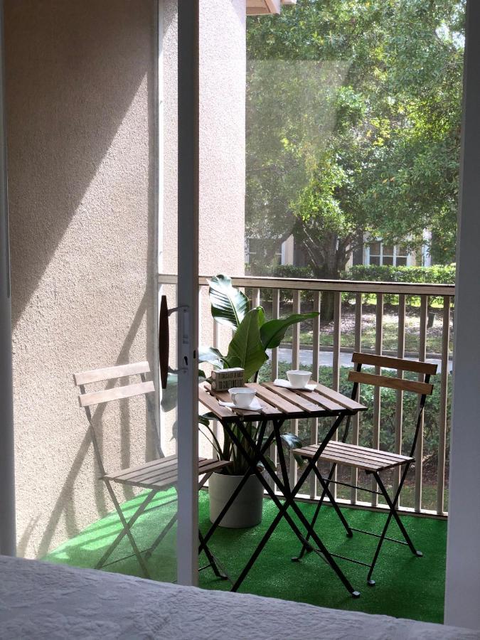 Sweet Spot Studio In Pga Village 2 Beds B Carlton Exteriör bild